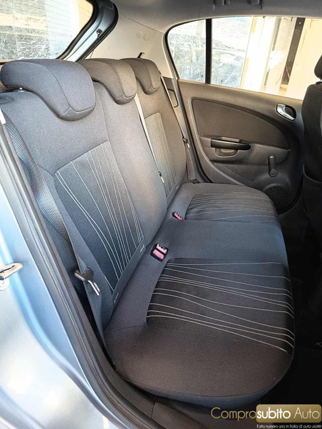 OPEL Corsa usata 17