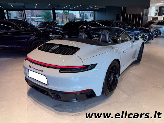 PORSCHE 911 usata, con Bluetooth