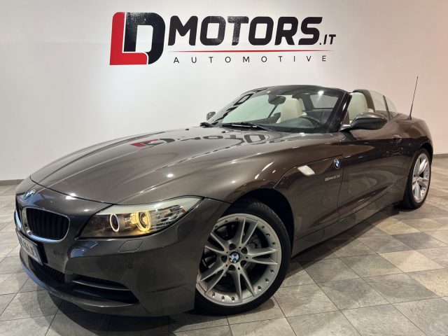 BMW Z4 usata, con Lettore CD