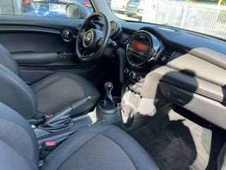 MINI One usata, con Controllo trazione