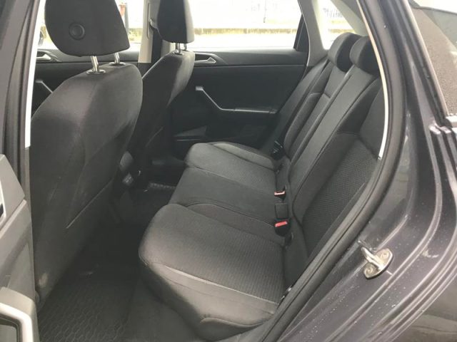 VOLKSWAGEN Polo usata, con Controllo trazione