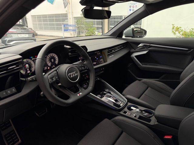 AUDI A3 usata, con Sensore di luce