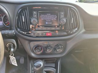 FIAT Doblo usata, con Alzacristalli elettrici