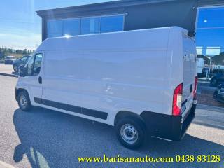 CITROEN Jumper usata, con Alzacristalli elettrici