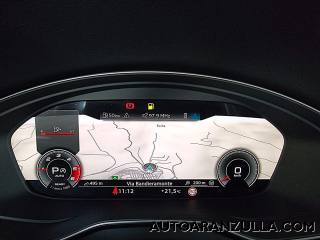 AUDI Q5 usata, con Immobilizzatore elettronico
