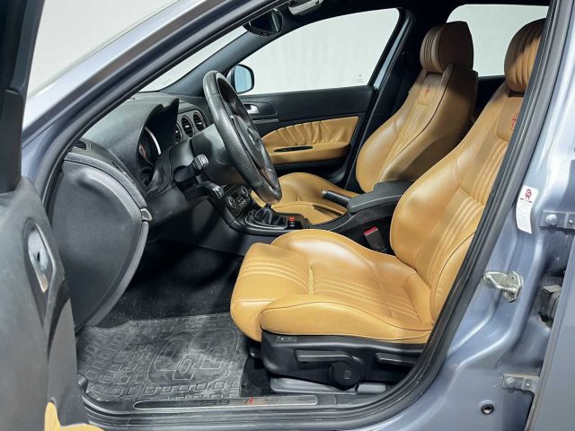 ALFA ROMEO 159 usata, con Cruise Control
