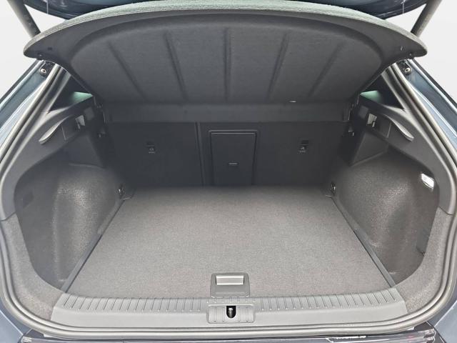 CUPRA Formentor usata, con Fendinebbia