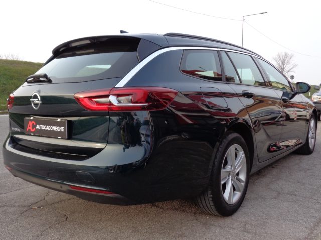 OPEL Insignia usata, con Alzacristalli elettrici