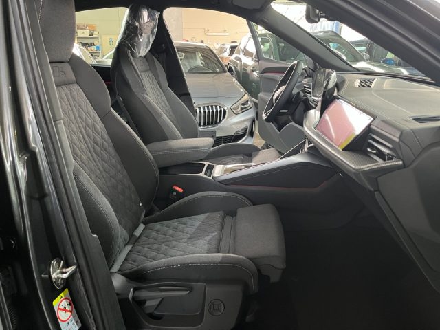 AUDI Q5 usata, con Park Distance Control