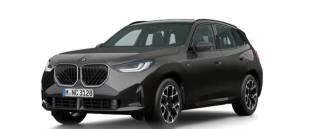 BMW X3 usata, con Airbag