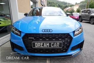 AUDI TT usata, con Autoradio