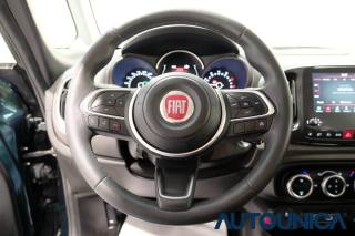 FIAT 500L usata, con Boardcomputer