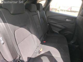 NISSAN Qashqai usata, con Autoradio