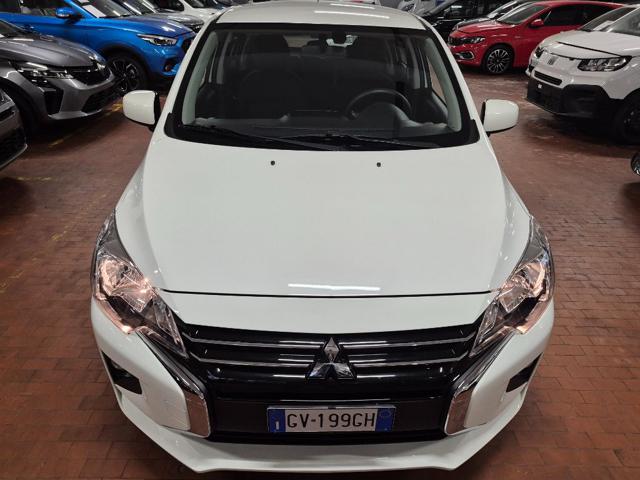 MITSUBISHI Space Star usata, con Airbag