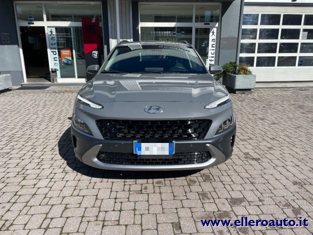 HYUNDAI Kona usata, con Airbag