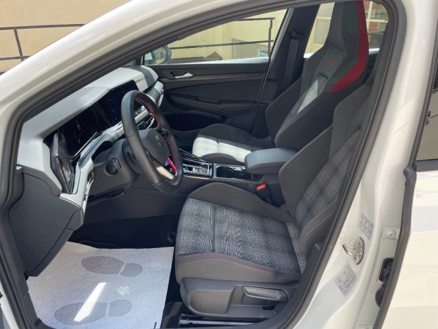 VOLKSWAGEN Golf usata, con Cruise Control