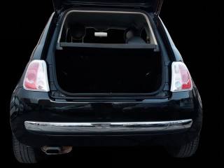 FIAT 500 usata, con Airbag testa