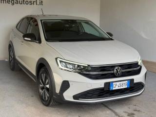 VOLKSWAGEN Taigo usata, con Airbag