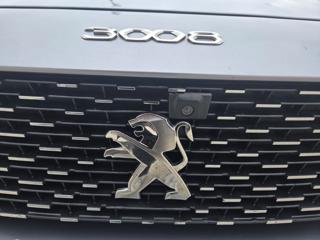 PEUGEOT 3008 usata, con Telecamera per parcheggio assistito
