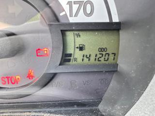 PEUGEOT 107 usata, con Sedile posteriore sdoppiato