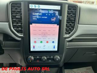 FORD Ranger usata, con ESP
