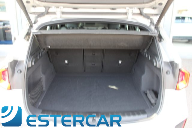 BMW X1 usata, con Interni in pelle
