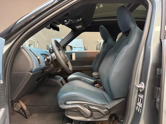 MINI Countryman usata, con Autoradio