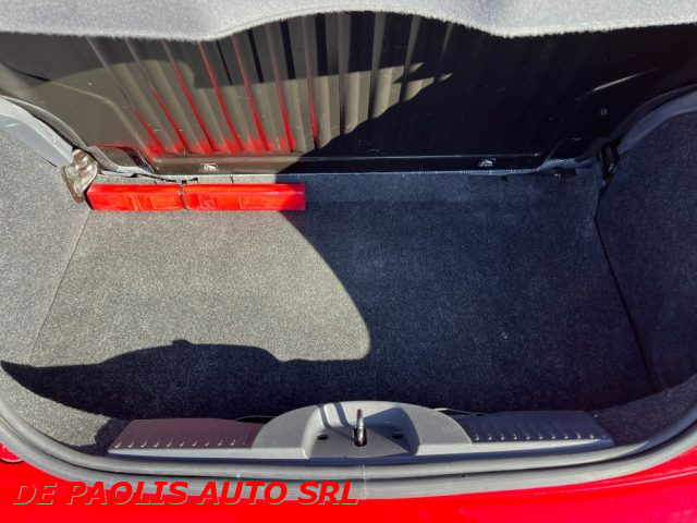 FIAT 500 usata, con Servosterzo