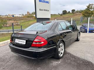 MERCEDES-BENZ E 270 usata, con Airbag Passeggero