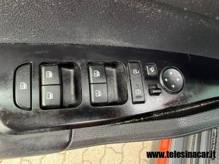 KIA Sportage usata, con Sensori di parcheggio posteriori
