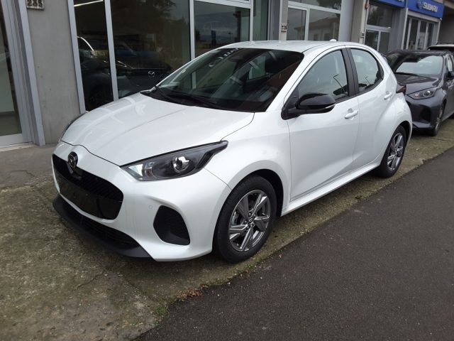 MAZDA 2 usata, con Airbag