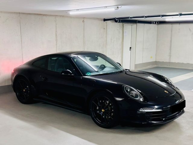 PORSCHE 911 usata, con Controllo automatico clima