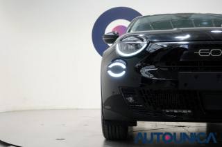 FIAT 600 usata, con Carica per smartphone a induzione