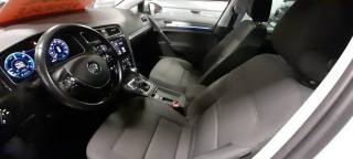 VOLKSWAGEN e-Golf usata, con Cruise Control