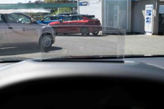 CITROEN C4 usata, con Vetri oscurati