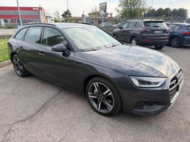AUDI A4 usata, con Regolazione elettrica sedili
