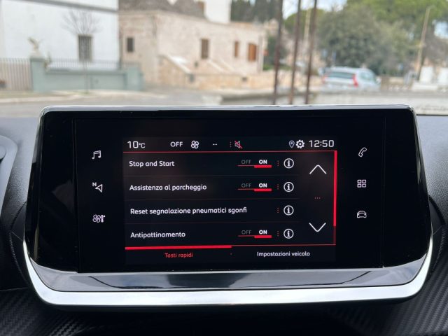 PEUGEOT 208 usata 25