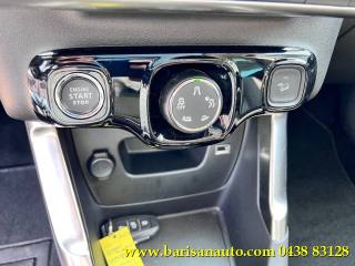 CITROEN C3 Aircross usata, con Controllo trazione