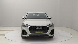AUDI Q3 usata, con Cerchi in lega