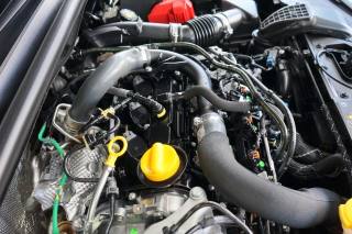 RENAULT Clio usata 57