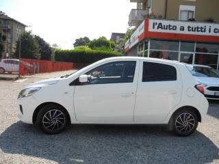 MITSUBISHI Space Star usata 62