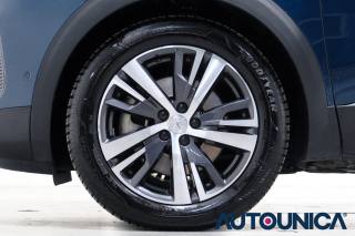 PEUGEOT 3008 usata, con ESP