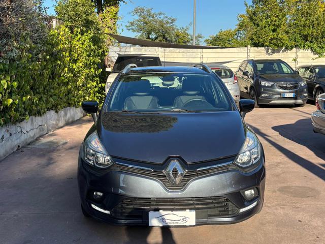 RENAULT Clio usata, con Airbag