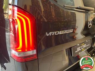 MERCEDES-BENZ Vito usata, con Autoradio digitale