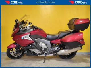 BMW K 1600 GT