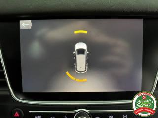 OPEL Grandland X usata, con USB