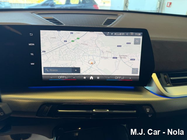 BMW X1 usata, con ESP