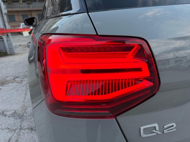 AUDI Q2 usata, con Chiusura centralizzata