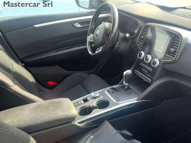 RENAULT Talisman usata, con Alzacristalli elettrici