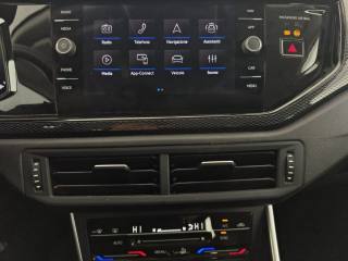 VOLKSWAGEN Polo usata, con Controllo trazione